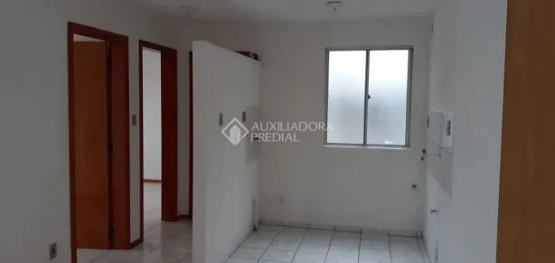 Apartamento com 2 Quartos à venda, 38m² no Canudos, Novo Hamburgo