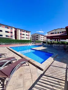 Apartamento com 2 Quartos à venda, 50m² no Planalto Treze de Maio, Mossoró