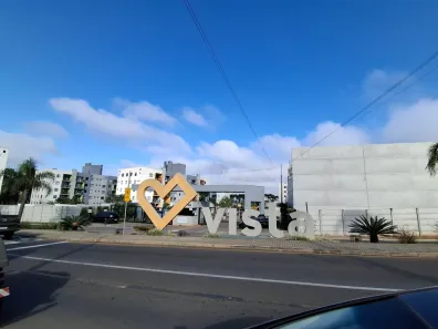 Apartamento com 2 Quartos à venda, 55m² no Uvaranas, Ponta Grossa