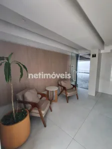 Apartamento com 1 Quarto à venda, 20m² no Amaralina, Salvador