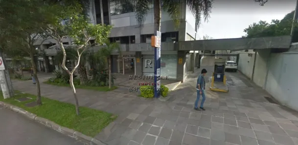 Ponto Comercial para alugar, 359m² no Boa Vista, Porto Alegre
