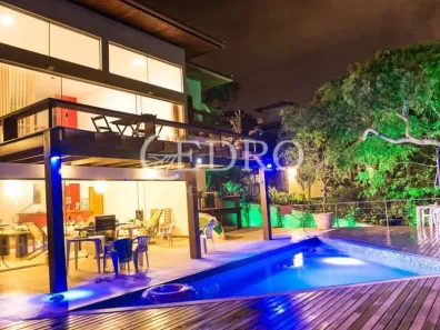 Casa com 6 Quartos à venda, 478m² no Ferradura, Armação dos Búzios