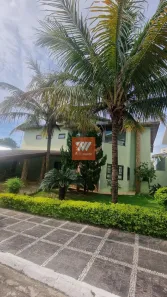 Casa de Condomínio com 5 Quartos à venda, 375m² no Jardim Aquárius, São José dos Campos