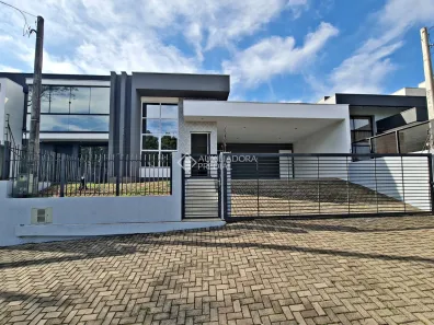 Casa com 3 Quartos à venda, 135m² no H, Campo Bom