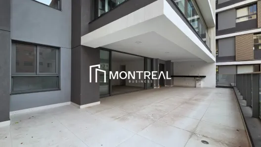 Apartamento com 4 Quartos à venda, 350m² no Sumaré, São Paulo