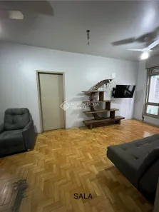 Apartamento com 3 Quartos à venda, 103m² no Rio Branco, Porto Alegre