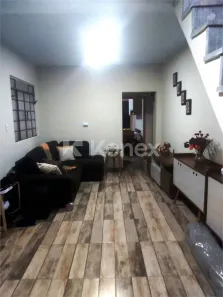 Sobrado com 4 Quartos à venda, 88m² no Jardim Japão, São Paulo