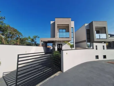 Casa com 3 Quartos à venda, 87m² no Alto Aririú, Palhoça