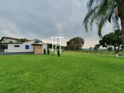 Lote/Terreno à venda, 51000m² no Loteamento Alphaville Campinas, Campinas