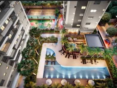 Casa com 1 Quarto à venda, 70m² no Centro, Sorocaba