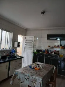 Sobrado com 3 Quartos à venda, 180m² no Parque Boturussu, São Paulo