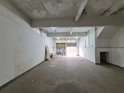 Galpão/Depósito/Armazém para venda ou aluguel, 623m² no Paquetá, Santos