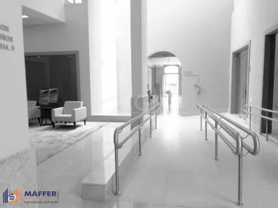 Sala Comercial com 1 Quarto à venda, 37m² no Independência, Porto Alegre