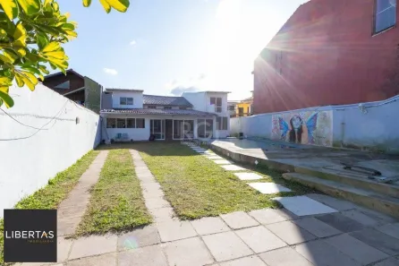 Casa com 4 Quartos à venda, 119m² no Serraria, Porto Alegre