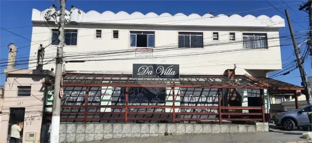 Ponto Comercial à venda, 472m² no Vila Bela, São Paulo