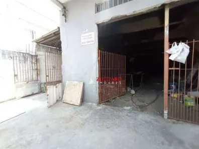 Galpão/Depósito/Armazém à venda, 250m² no Jardim Presidente Dutra, Guarulhos
