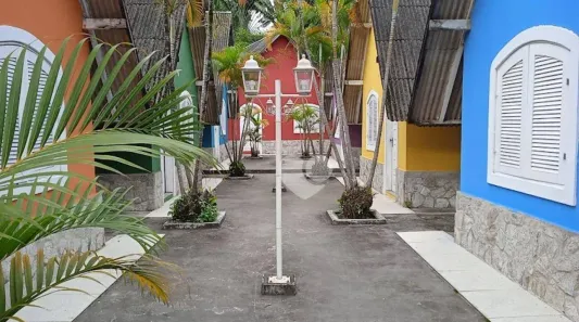 Imóvel Comercial com 24 Quartos à venda, 915m² no Penedo, Itatiaia