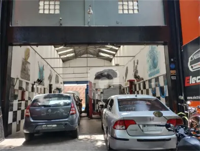 Ponto Comercial à venda, 99m² no Vila Isabel, Rio de Janeiro
