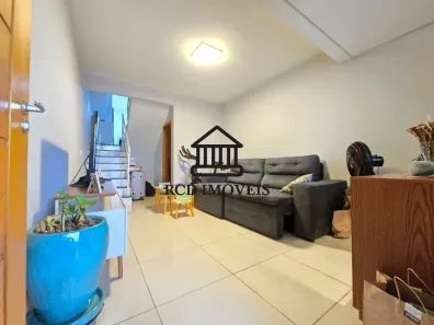 Casa com 3 Quartos à venda, 100m² no Cidade São Francisco, São Paulo