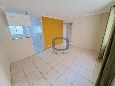Apartamento com 3 Quartos à venda, 69m² no São Bernardo, Campinas