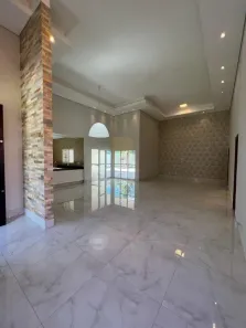 Casa com 4 Quartos à venda, 450m² no Condomínio Florais Cuiabá Residencial, Cuiabá