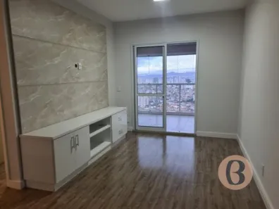 Apartamento com 3 Quartos para alugar, 82m² no Adalgisa, Osasco