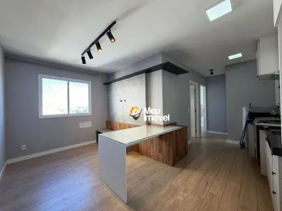 Apartamento com 2 Quartos à venda, 40m² no Vila Siqueira (Zona Norte), São Paulo