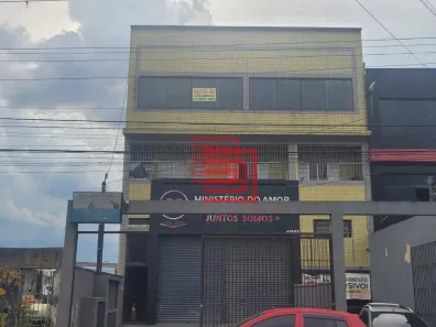 Ponto Comercial para alugar, 220m² no Conjunto Habitacional Teotonio Vilela, São Paulo