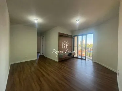 Apartamento com 2 Quartos à venda, 58m² no Vila Polopoli, São Paulo