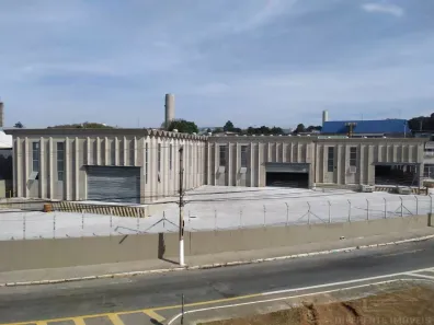 Galpão/Depósito/Armazém para alugar, 5000m² no Parque São Domingos, São Paulo