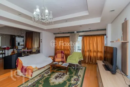 Apartamento com 3 Quartos à venda, 82m² no Centro Histórico, Porto Alegre