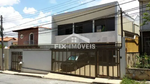 Sobrado com 5 Quartos à venda, 326m² no Tucuruvi, São Paulo