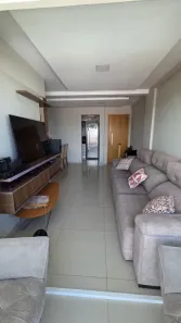 Apartamento com 3 Quartos à venda, 78m² no Bancários, João Pessoa