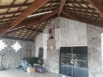 Casa com 3 Quartos à venda, 200m² no Vila Nambi, Jundiaí