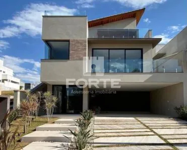 Casa de Condomínio com 3 Quartos à venda, 222m² no Fazenda Rodeio, Mogi das Cruzes