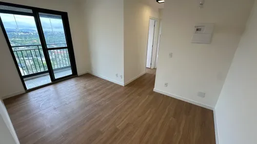 Apartamento com 2 Quartos para venda ou aluguel, 45m² no Butantã, São Paulo