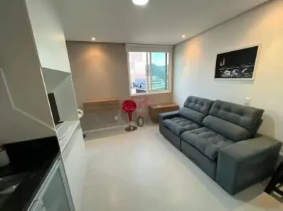 Flat com 1 Quarto à venda, 30m² no Estoril, Belo Horizonte