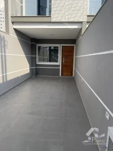 Sobrado com 3 Quartos à venda, 140m² no Parque Vitória, São Paulo