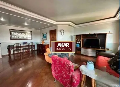 Apartamento com 3 Quartos à venda, 148m² no Nova Petrópolis, São Bernardo do Campo