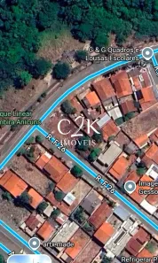 Lote/Terreno à venda, 420m² no Setor Faiçalville, Goiânia