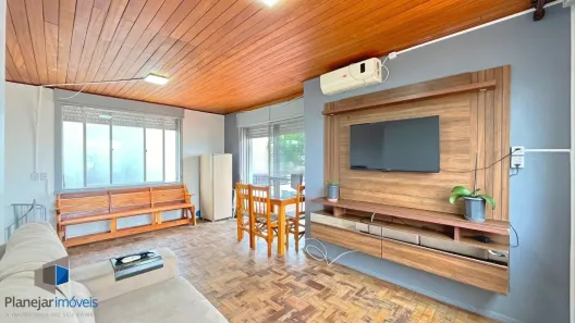Cobertura com 2 Quartos à venda, 119m² no Três Figueiras, Porto Alegre