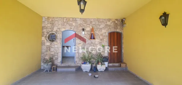 Casa com 4 Quartos à venda, 261m² no Jardim Proença, Campinas