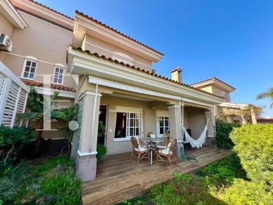 Sobrado com 4 Quartos à venda, 185m² no XANGRI-LÁ, Xangri-lá