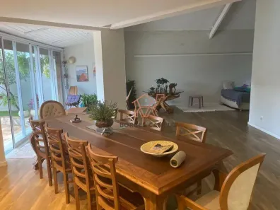 Casa com 4 Quartos à venda, 411m² no Belvedere, Belo Horizonte