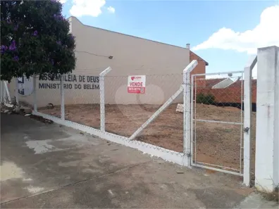 Lote/Terreno à venda, 151m² no Parque Campo Bonito, Indaiatuba