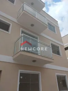 Apartamento com 2 Quartos à venda, 63m² no Coelho, São Gonçalo
