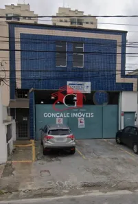 Galpão/Depósito/Armazém à venda, 500m² no Carandiru, São Paulo