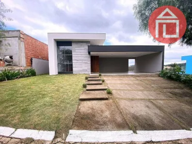 Casa de Condomínio com 3 Quartos à venda, 212m² no Condomínio Jardim Flamboyan, Bragança Paulista