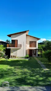 Casa de Condomínio com 5 Quartos à venda, 389m² no Açu da Torre, Mata de São João