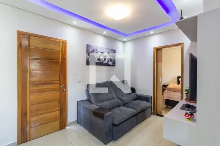 Apartamento com 2 Quartos à venda, 40m² no Vila Santana, São Paulo